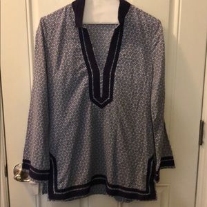 Tory Burch Tunic